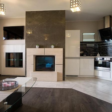Apartament Argento Zakopane Koscielisko Apartzakop Εξωτερικό φωτογραφία