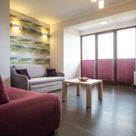 Apartament Argento Zakopane Koscielisko Apartzakop Εξωτερικό φωτογραφία