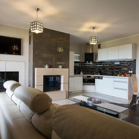 Apartament Argento Zakopane Koscielisko Apartzakop Εξωτερικό φωτογραφία